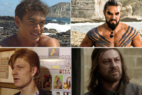 Старые и новые фото звезд сериала «Игра престолов»