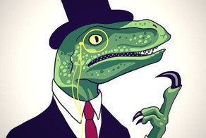 Забавные размышления Филосораптора