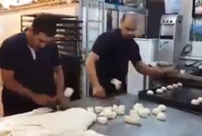 Пельменных дел мастера