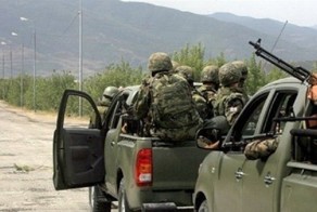 Бурятский синдром :) 