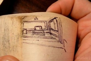 Привет из детства: Гифки 90-х