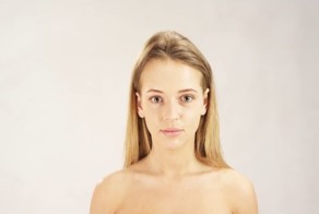 Эволюция женской красоты в Литве за последние 100 лет