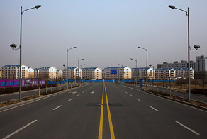 Города-призраки в Европе и Азии