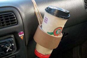 Несколько примеров гениальной инженерной мысли из серии &quot;Я у мамы инженер&quot;