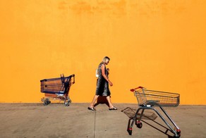 20 фотографий о важности негативного пространства