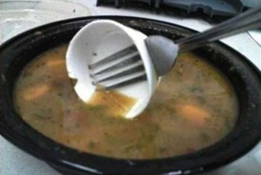 17 оригинальных решений, которые могли придумать только студенты