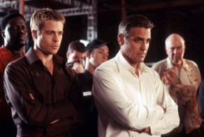 Британское ограбление века