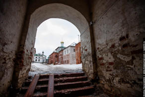 Борисоглебский