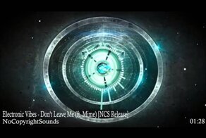 Электронная музыка