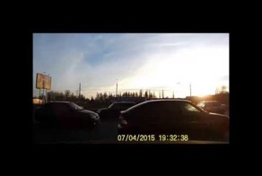 Борзый миникупер