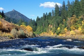 Дикая Хакасия