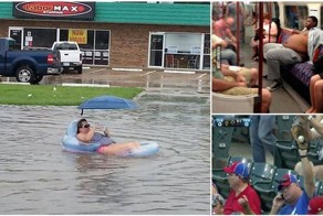 19 фото, героям которых по-настоящему на всё наплевать
