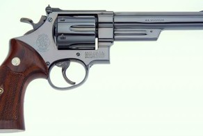 Магнум .44 – король всех револьверов