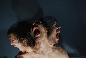 Фотоинтервью с больными шизофренией