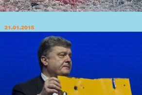 Хронология Волновахи