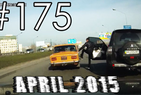 Подборка Аварий и ДТП