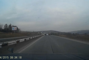 Жесткий урок леворяднику