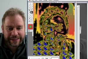 Эксперты фотошопа решили запустить Photoshop версии 1.0