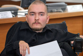 Россиянин, согласившийся на первую в мире пересадку головы