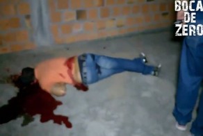  Издержки профессии наркодилер 