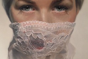 История одного художника от Бога