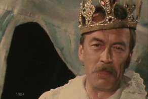 Умер Рогволд Суховерко, озвучивший Гендальфа