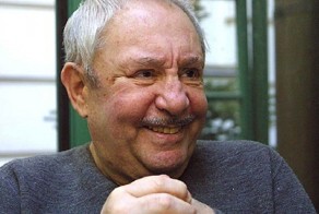 Эрнсту Неизвестному- 90!