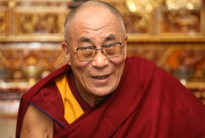 15 уроков жизни от Далай-ламы