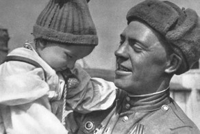 Сколько жизней спас один солдат?