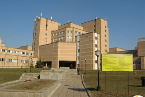 ЦКБ РАН надо спасать!