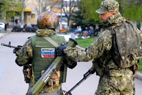 Шведские генетики: восточные украинцы ничем не отличаются от русских