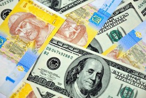 Кредиторы отказались списать Украине 15 миллиардов внешнего долга
