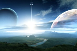 7 планет, потенциально пригодных для жизни