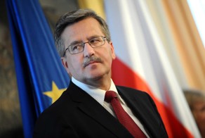 Польша будет поддерживать Украину, кому это выгодно?