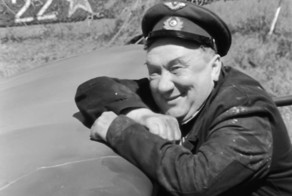 Легенды Советского кино: Алексей Смирнов