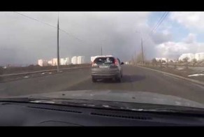 В.В. Путин махнул на &quot;санкции&quot;