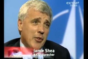 Как немцев ложью и пропагандой готовили к войне в Косово. Часть первая