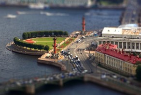 Позитив из Города Солнца