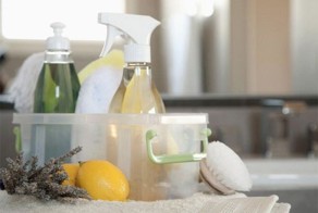 10 применений уксуса в быту, о которых вы не знали