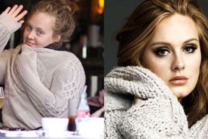 25 фото звезд без макияжа. Некоторых я бы даже не узнала!