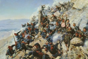 Американцы выяснили почему русские редко проигрывают