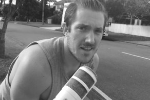 Композиция написанная незнакомцами