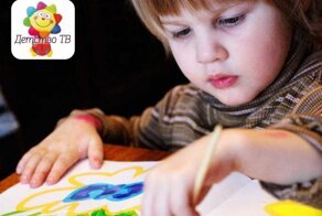 Что может рассказать детский рисунок? Советы психолога родителям