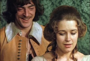 Другие "Мушкетеры"