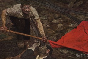 Отпустите меня в СССР