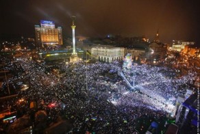 Третий Майдан передаст Украину Путину