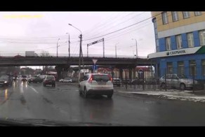 Не пропустил