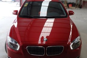 Как из китайских автомобилей делают BMW, Lexus и Mercedes (41 фото)