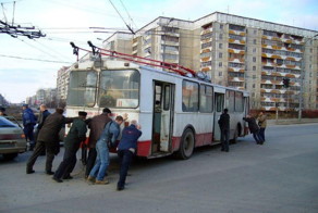 Они сошли с ума