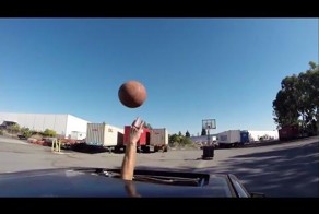 Баскетболист от Бога